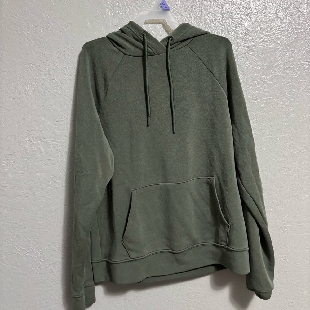 Forest Green Women's Hoodie